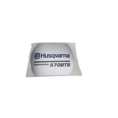 Décalcomanie de démarrage 570Bts Décalcomanie de démarrage 570Bts