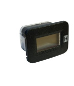 Compteur horaire Delta Snapin Rect, Compteur horaire Delta Snapin Rect,