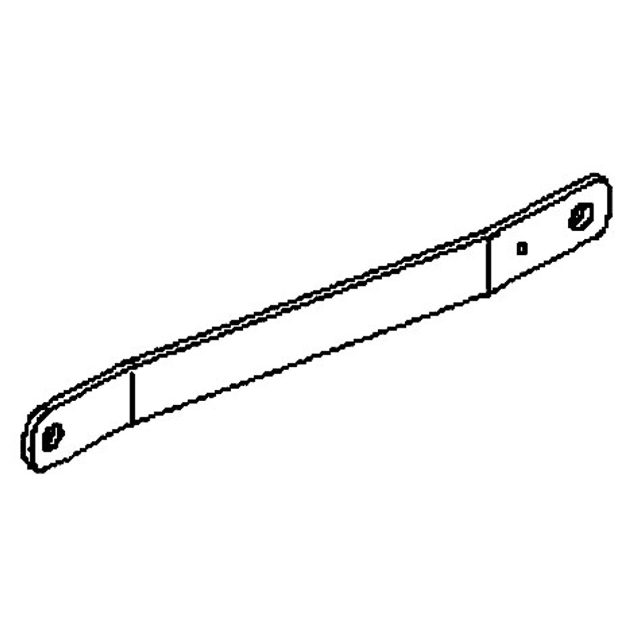 Suspension De Pneu Clip De Bras 5949282-02