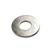 Rondelle plate 0, 688 × 1, 75 × 0, 138 Rondelle plate 0, 688 × 1, 75 × 0, 138