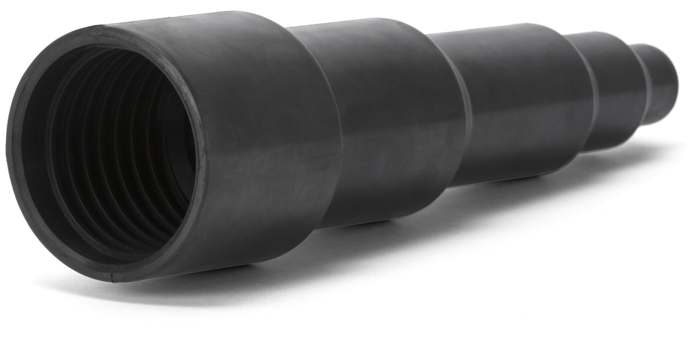 Adaptateur multi-adaptateur 2/51 m