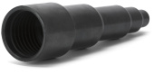 Adaptateur multi-adaptateur 2/51 m Adaptateur multi-adaptateur 2/51 m