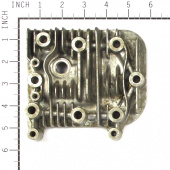 Capuchon supérieur Capuchon supérieur