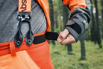 Pantalon Husqvarna Technical Extreme