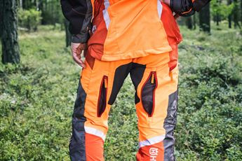 Pantalon Husqvarna Technical Extreme