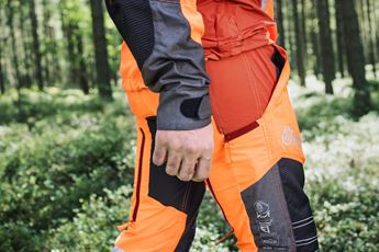Pantalon Husqvarna Technical Extreme