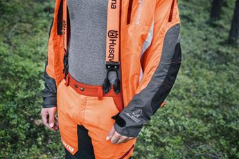 Pantalon Husqvarna Technical Extreme