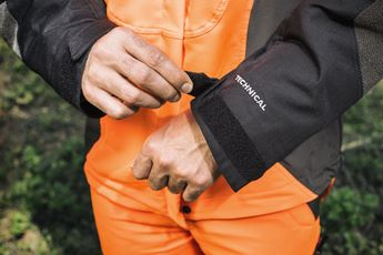 Veste Husqvarna Technical Arbor