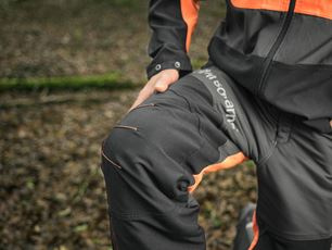 Pantalon Husqvarna Functional