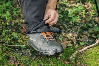 Pantalon Husqvarna Functional