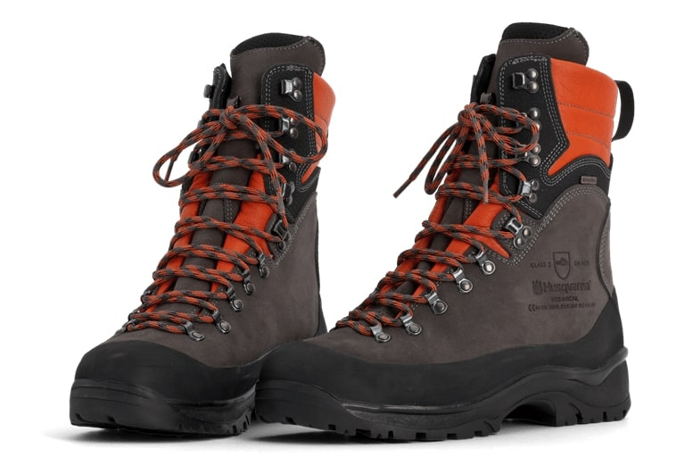 Chaussures de protection Husqvarna Technical , size 39