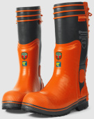 Bottes de protection Husqvarna Functional 28, 45 Bottes de protection Husqvarna Functional 28, 45
