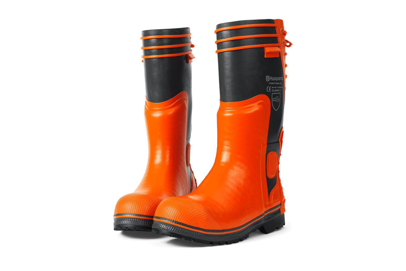 Bottes de protection Husqvarna Functional 28, 50