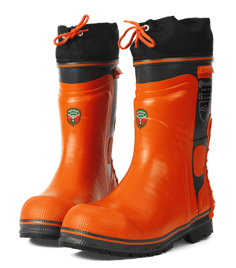 Bottes de protection Husqvarna Functional 24, 42
