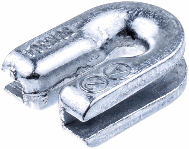 Tête de coupe-oeillets 5950151-01