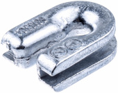 Tête de coupe-oeillets 5950151-01 Tête de coupe-oeillets 5950151-01