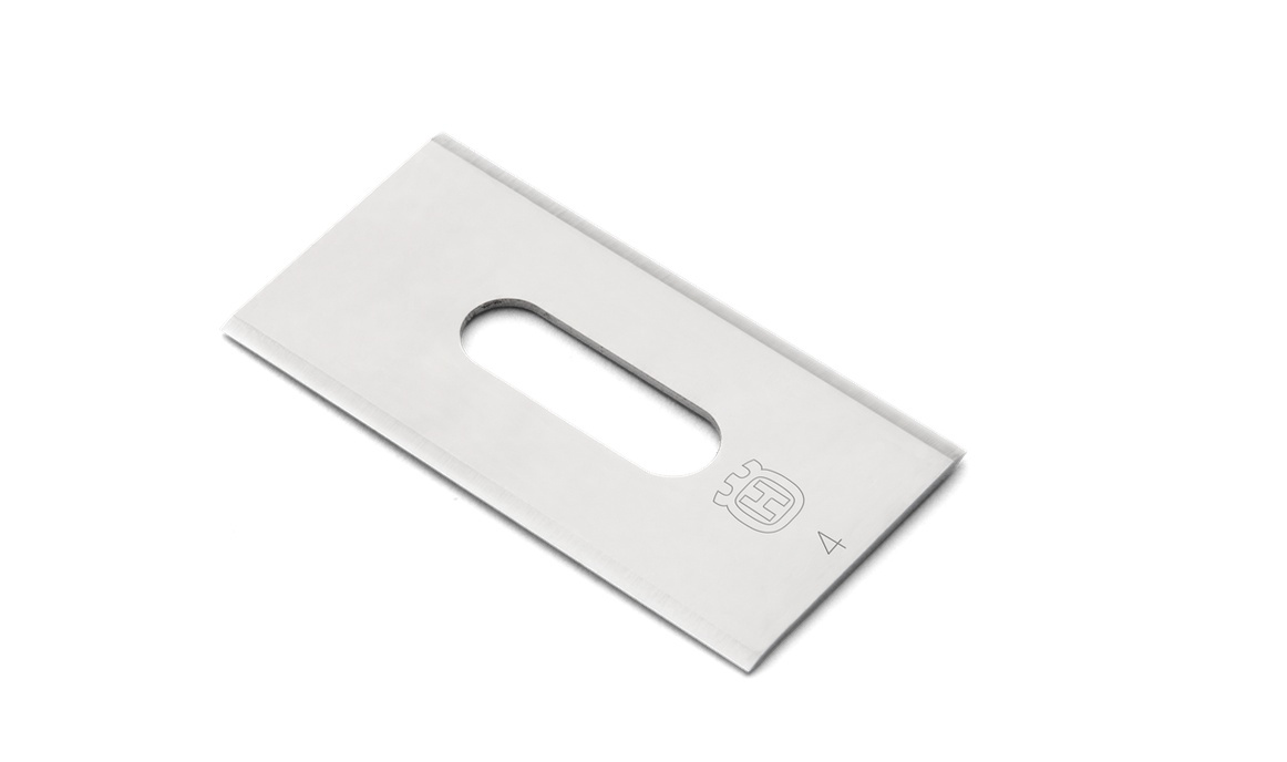 Husqvarna Jeu de lames Endurance 45pcs