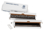 Husqvarna Jeu de lames Endurance 300pcs Husqvarna Jeu de lames Endurance 300pcs