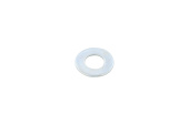 Rondelle ronde 0,531 x 1,062 x 0,121 pc zpb Rondelle ronde 0,531 x 1,062 x 0,121 pc zpb