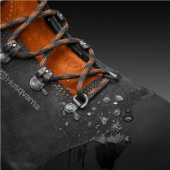 Chaussures de protection Husqvarna Functional 24, size 40 Chaussures de protection Husqvarna Functional 24, size 40