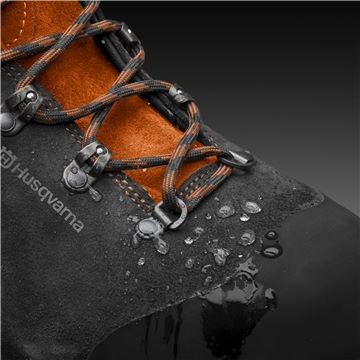 Chaussures de protection Husqvarna Functional 24, size 41