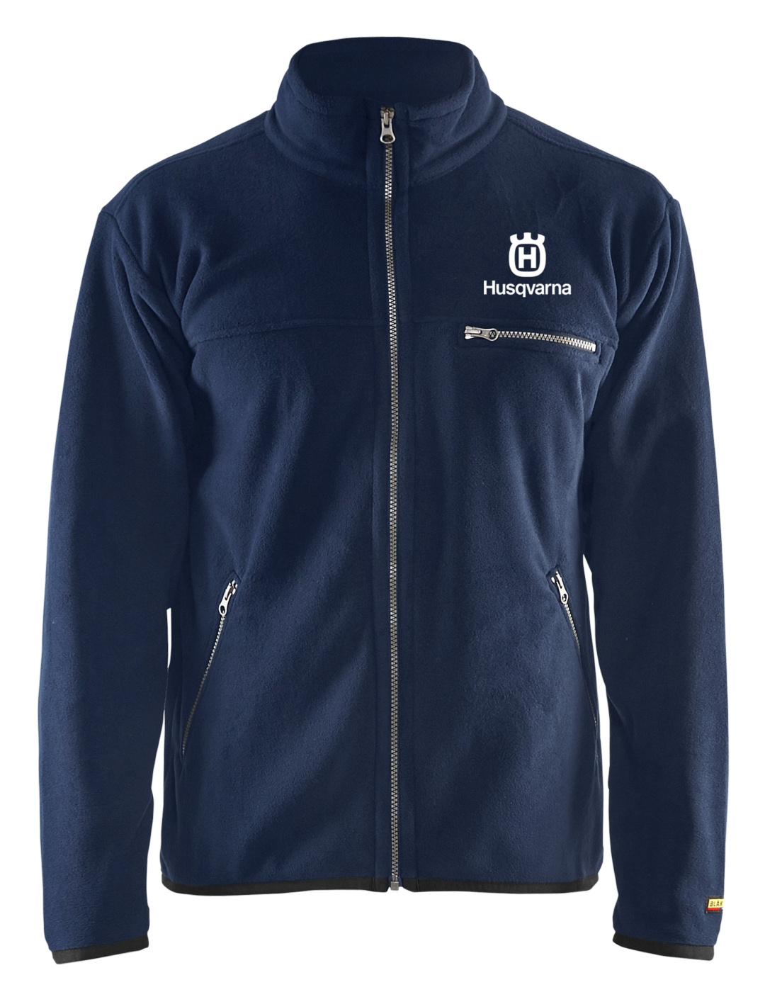Veste Polaire Xs Bleu Marine 5951027-01