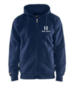 Veste M Sweatshirt W, Capuche, F 5951030-03 Veste M Sweatshirt W, Capuche, F 5951030-03
