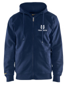 Veste XL Sweatshirt W, Capuche, 5951030-05 Veste XL Sweatshirt W, Capuche, 5951030-05