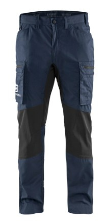 Pantalon C48 Pantalon de service 5951031-03