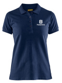 Shirt M Polo Femme Marine 5951032-03 Shirt M Polo Femme Marine 5951032-03