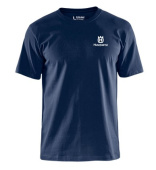 T-Shirt L T-Shirt Bleu Marine 5951034-04 T-Shirt L T-Shirt Bleu Marine 5951034-04