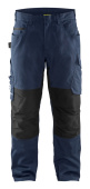 Pantalon C46 Pantalon Avec Genou 5951047-02 Pantalon C46 Pantalon Avec Genou 5951047-02