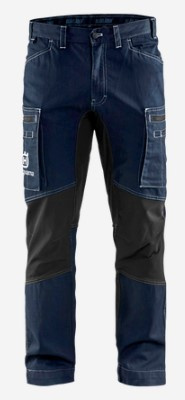 Pantalon Pantalon de service C50 5951048-04