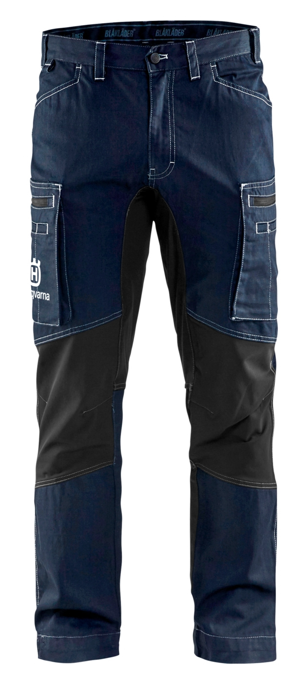 Pantalon D100 Pantalon de service 5951048-15