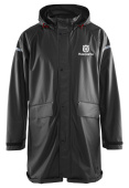 Veste de pluie M Rain Jacket Noir 5951051-03 Veste de pluie M Rain Jacket Noir 5951051-03