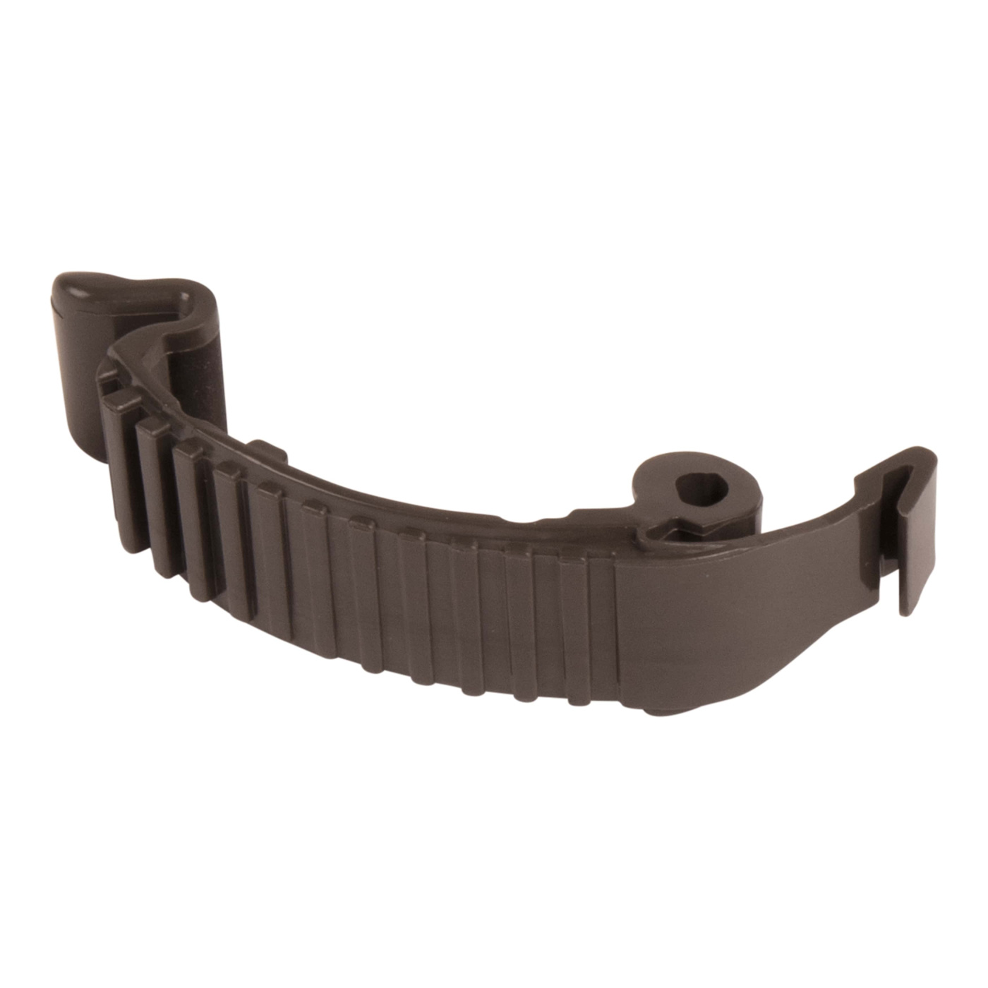 Fermeture à encliquetage