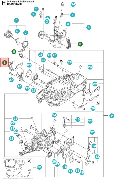Fermeture à encliquetage
