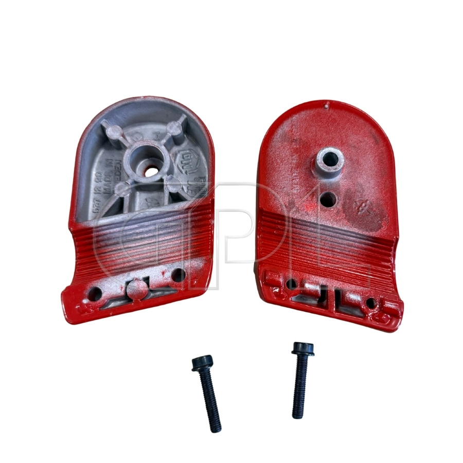 Kit de pièces de rechange pour guidon 5953036-02
