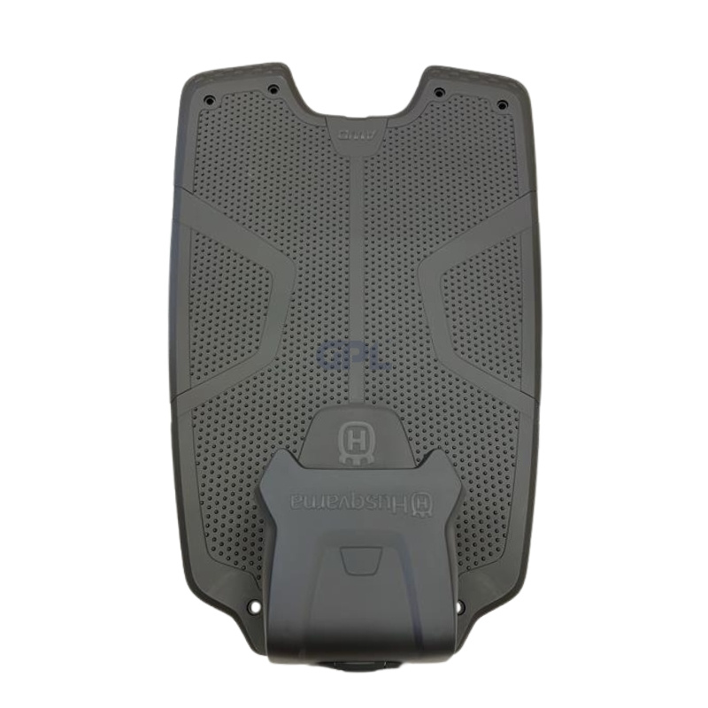 Station de charge 435X AWD, 535AWD