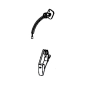 Kit Service Mpp Chaine De Soufflage 5953403-01 Kit Service Mpp Chaine De Soufflage 5953403-01