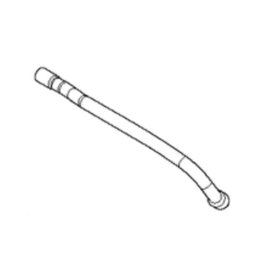 Flexible Carburant L=105 Rohs2
