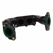 Collecteur d'admission Collecteur d'admission