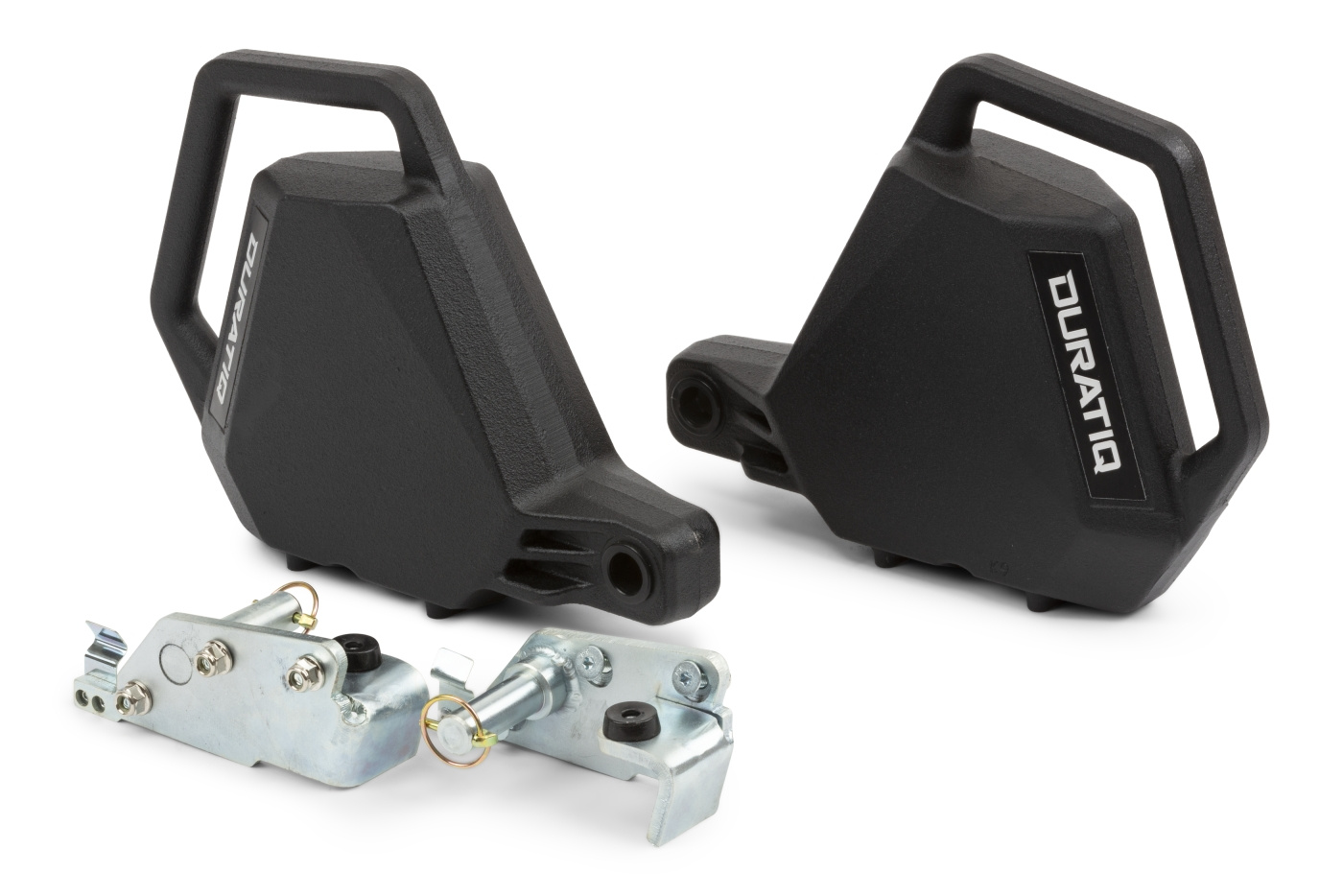 Kit de poids HTC Duratiq 5 (2 pièces)
