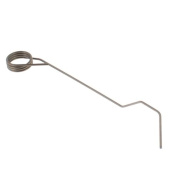 Papillon à ressort Papillon à ressort