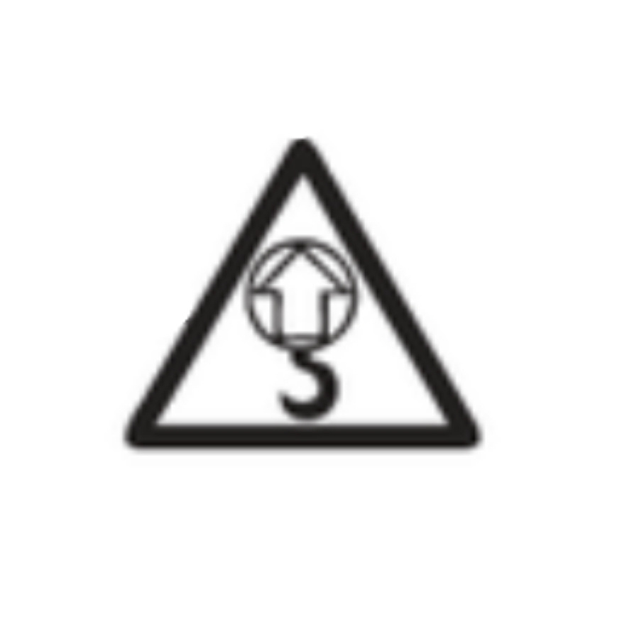 Étiquette Carton Prop 65 Inclus Ik