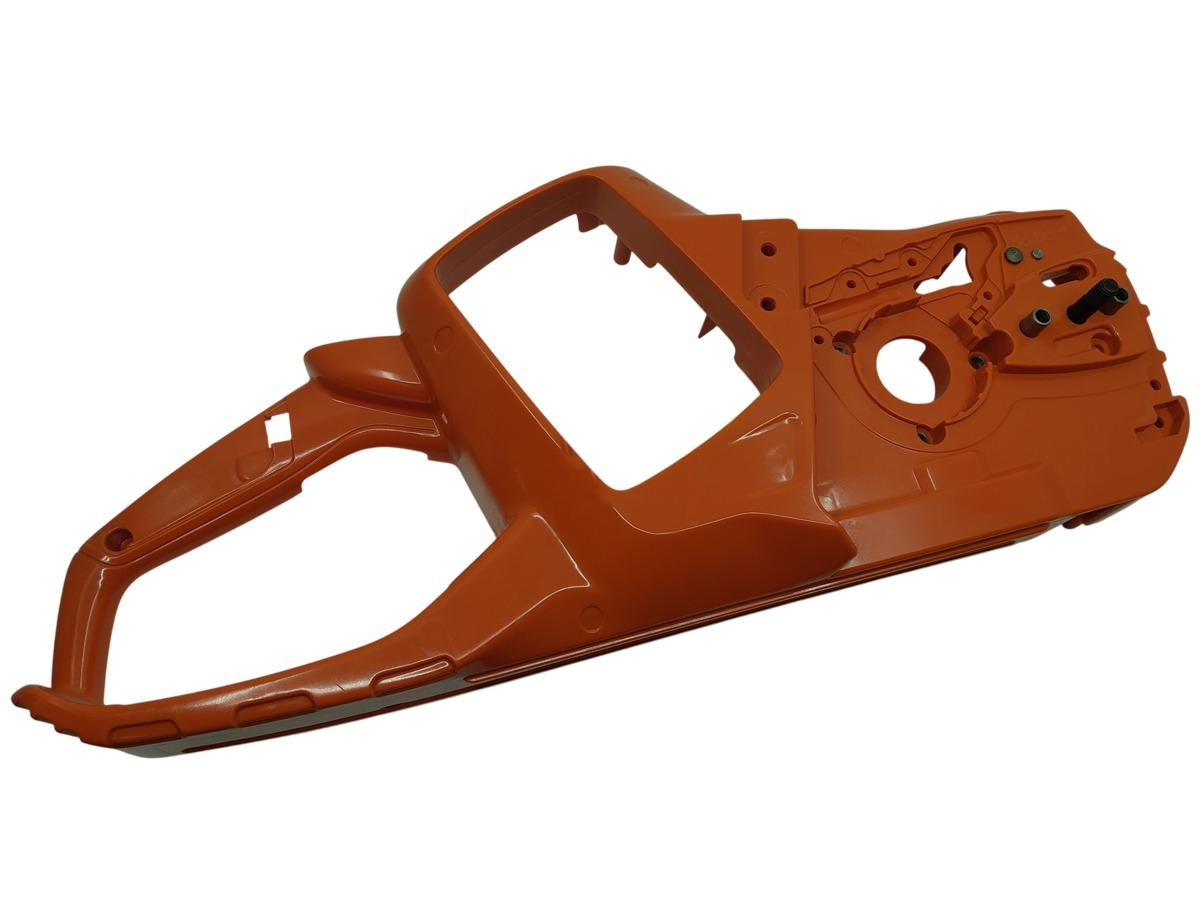 Châssis Côté Embrayage Rh 300 Ass 5958948-01