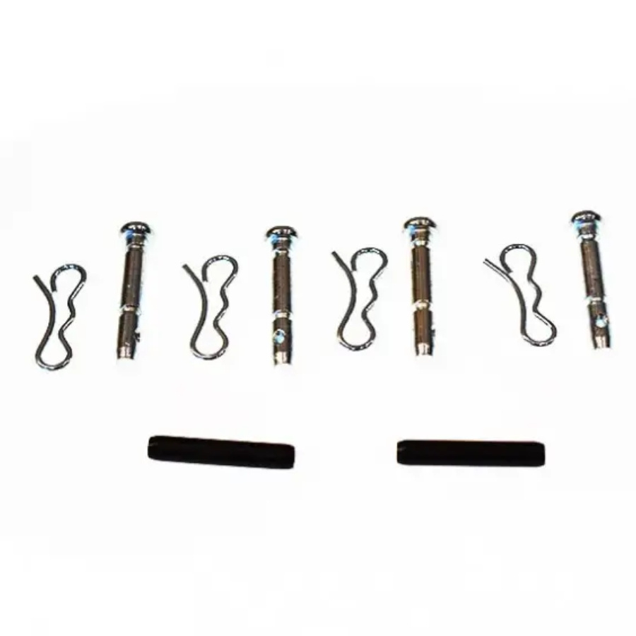 Kit de boulons de cisaillement pour Husqvarna ST124