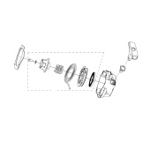 Ensemble De Demarreur 331R/331R 5960187-01 Ensemble De Demarreur 331R/331R 5960187-01