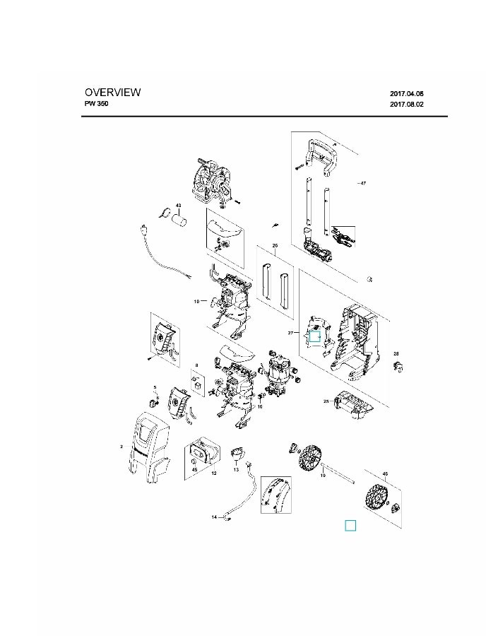 Taux D'Entrée/Sortie 5960250-01