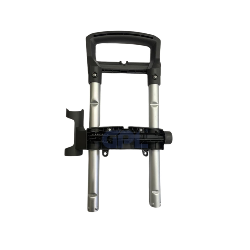 Ensemble De Poignée De Fixation 5960261-01